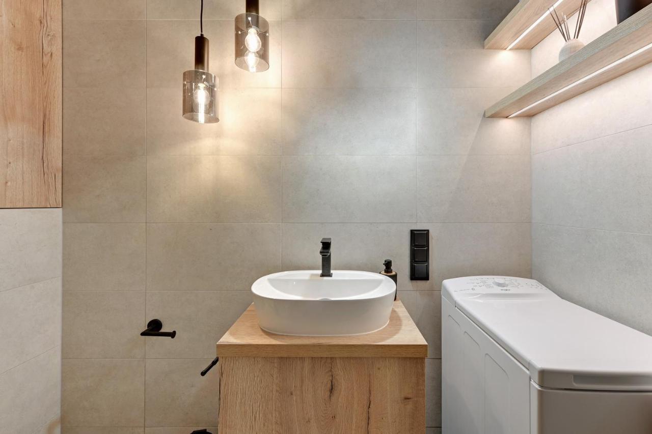Apartment Grand - Two Bedroom, 6 Person Center Zoppot