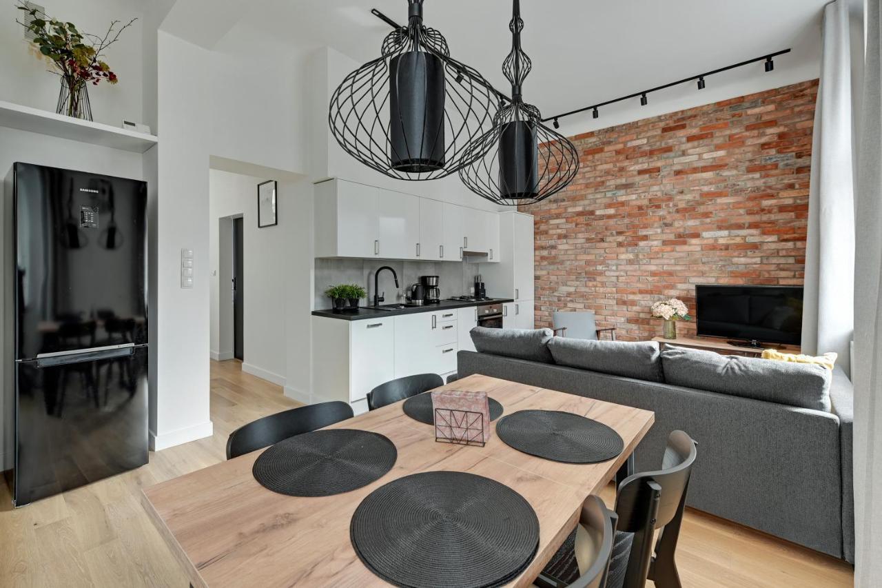 Grand - Two Bedroom, 6 Person Center Appartamento *