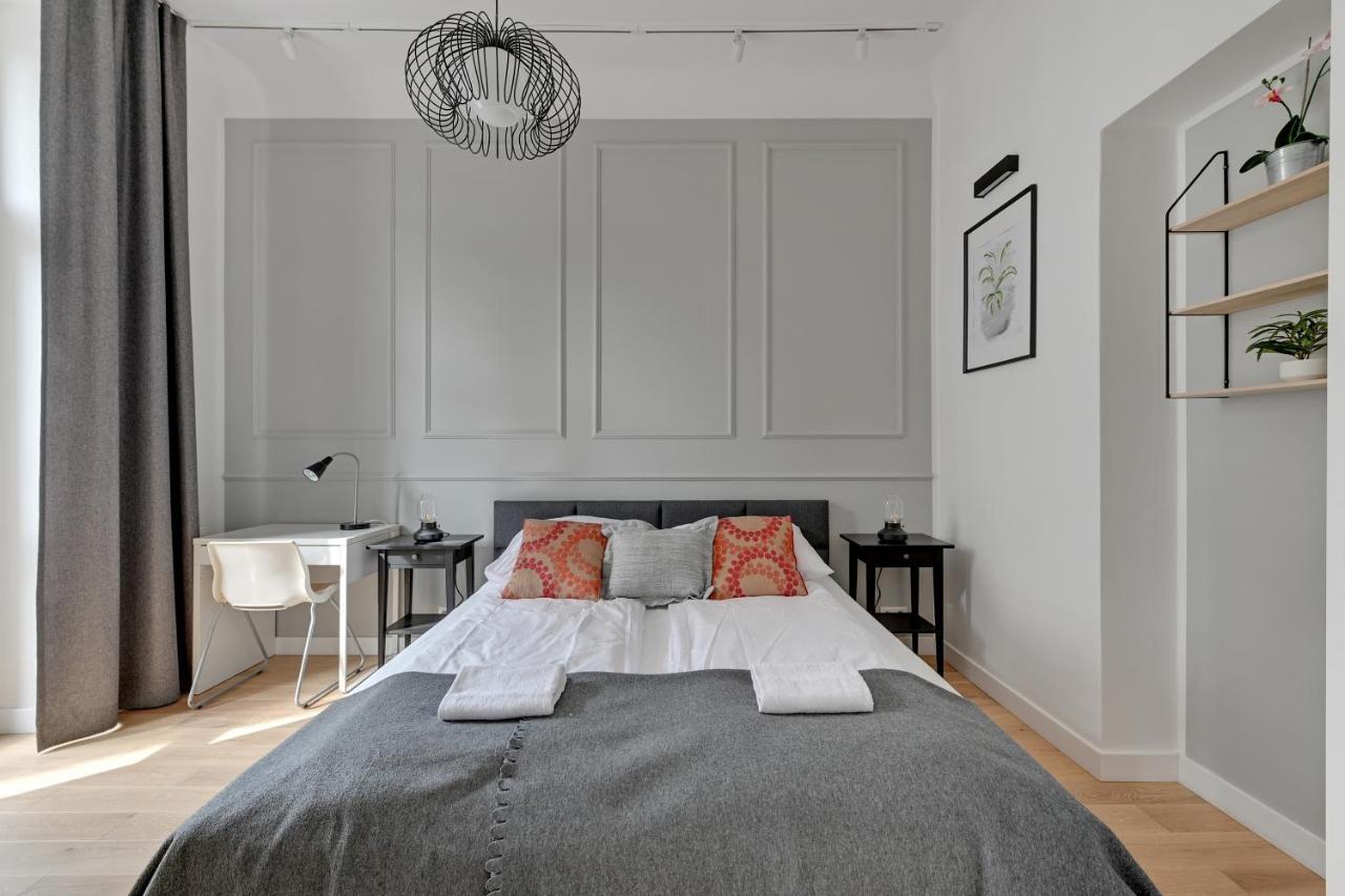 Appartamento Grand - Two Bedroom, 6 Person Center *